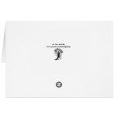  kunstwerk - de Pointer Dog, (Achterkant Horizontaal)