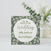 Kunstwerk en kunstwerken Stijlvol design Weddensch Kaart (Staand voorkant)