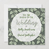 Kunstwerk en kunstwerken Stijlvol design Weddensch Kaart (Voorkant)