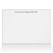 kunstwerk - Engelse Setter Dog, (Binnen Horizontaal (Boven))