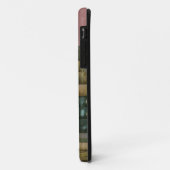 Kunstwerk geschenk voor lezers Case-Mate iPhone case (Achterkant/links)