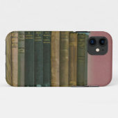 Kunstwerk geschenk voor lezers Case-Mate iPhone case (Achterkant (horizontaal))