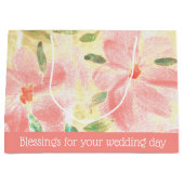 Kunstwerk Groot Cadeauzakje (Voorkant)