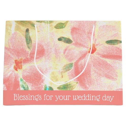 Kunstwerk Groot Cadeauzakje (Voorkant)