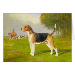  kunstwerk - Harrier Dog,