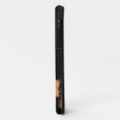 Kunstwerk Heilige Franciscus van Rome Beschermenge Case-Mate iPhone Case (Achterkant/links)