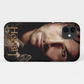 Kunstwerk in beperkte oplage: Kili Case-Mate iPhone Case (Achterkant (horizontaal))