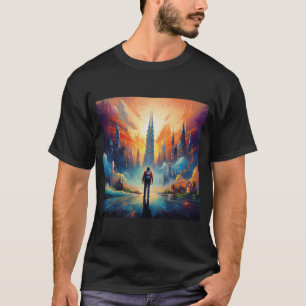 Kunstwerk T-shirt
