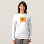 Kunstwerk T-shirt (Voorkant volledig)