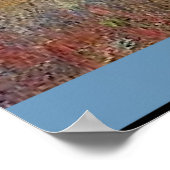 Kunstwerk van Kazimir Malevich, Reapers Poster (Hoek)