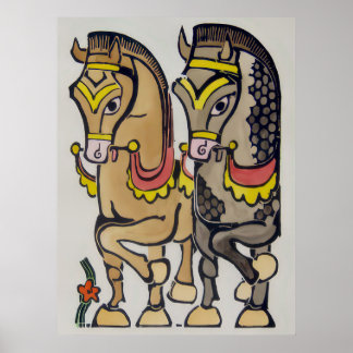 Kunstwerk van Walter Anderson - Walter Anderson (1 Poster