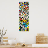 Kunstwerk van Walter Anderson - Walter Anderson (1 Poster (Keuken)