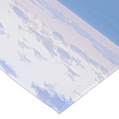 Kunstwerk voor de architectuur van Chicago | Tafelkleed (Gekanteld)