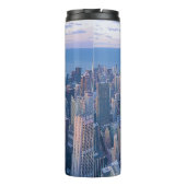 Kunstwerk voor de architectuur van Chicago | Thermosbeker (Achterkant)