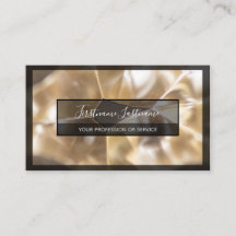 Kunstwerken van legeringen van abstract goud, van 