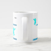 Kunstwerken van_Sarr752 Grote Koffiekop (Achterkant)