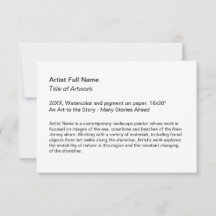 Kunstwerktentoonstelling Kunst Show Placards