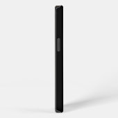 Kunstwerkverhaal - "Tijdloze tekenreeksen" iPhone Hoesje (Rechterkant)