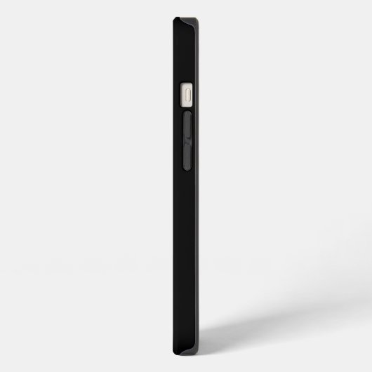 Kunstwerkverhaal - "Tijdloze tekenreeksen" iPhone Hoesje (Linkerkant)