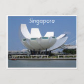 kunstwetmuseum briefkaart (Voorkant)