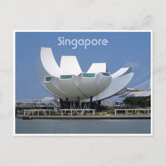 kunstwetmuseum briefkaart (Voorkant)