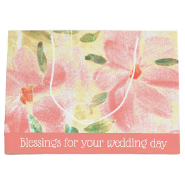 Kunstzinnig Bloemendesign Groot Cadeauzakje