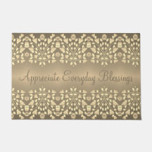 Kunstzinnig en elegant patroon ontwerp