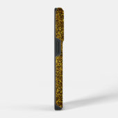 Kunstzinnige Elegantie iPhone Hoesje (Rechterkant)