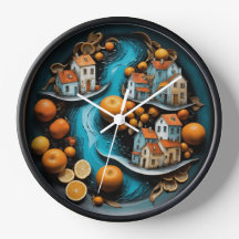 kunstzinnige fruittijd