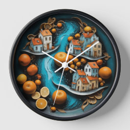 kunstzinnige fruittijd
