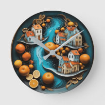 kunstzinnige fruittijd