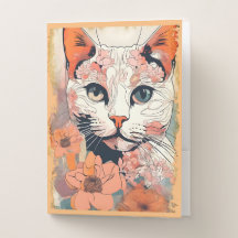 Kunstzinnige Kat