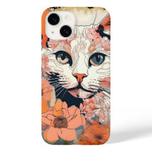 Kunstzinnige Kat