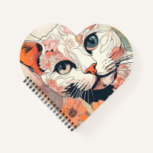 Kunstzinnige Kat