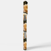 Kunstzinnige Moeder Cadeaus Ranunculus Bloemstuk A Case-Mate iPhone Case (Achterkant / Rechts)