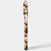 Kunstzinnige Moeder Cadeaus Ranunculus Bloemstuk A Case-Mate iPhone Case (Achterkant / Links)