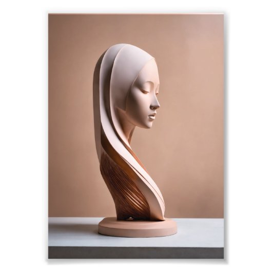 Kunstzinnige Muren: Posters & Prints Collectie (Voorkant)