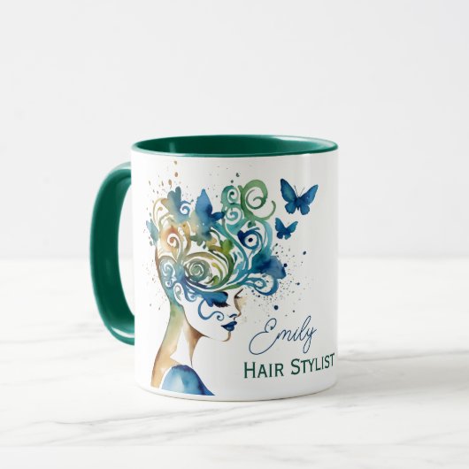 Kunstzinnige schoonheidssalon Schoonheidsessential Mok (Voorkant links)