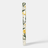 Kunstzinnige Vakantie Cadeau Tulp Naam Case-Mate iPhone Case (Achterkant / Links)