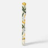 Kunstzinnige Vakantie Cadeau Tulp Naam Case-Mate iPhone Case (Achterkant / Rechts)