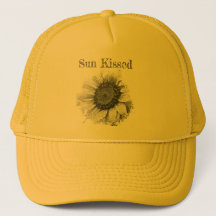 Kunstzinnige Z&W Zonnebloem