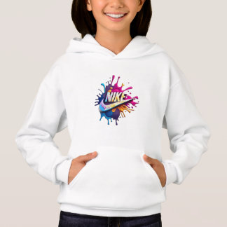 Kunstzweet Nike voor kind