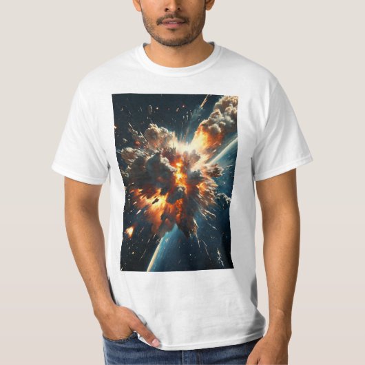 Kunt u aangeven wat u zoekt? Ben jij T-shirt (Voorkant)