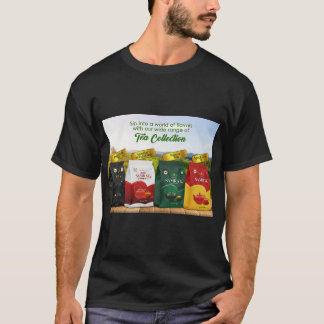 Kunt u aangeven wat u zoekt? Ben jij T-shirt