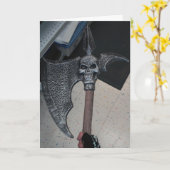 "Kunt u dat herhalen?" De kaart van de heer Houtwe (Gele Bloem)