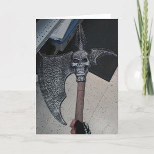 "Kunt u dat herhalen?" De kaart van de heer Houtwe