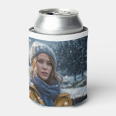 Kunt u kopen Very stijlen koelboxxen Blikjeskoeler (Blikje Voorkant)