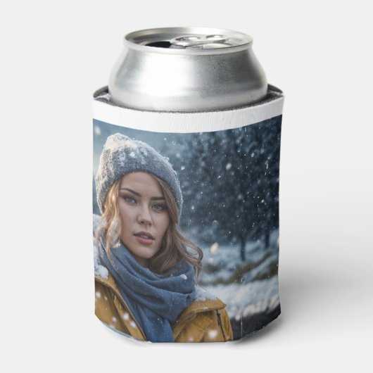 Kunt u kopen Very stijlen koelboxxen Blikjeskoeler (Blikje Voorkant)