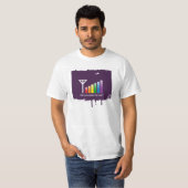 KUNT U ME NU SNELLEN -.png T-shirt (Voorkant volledig)