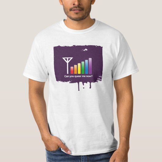 KUNT U ME NU SNELLEN -.png T-shirt (Voorkant)